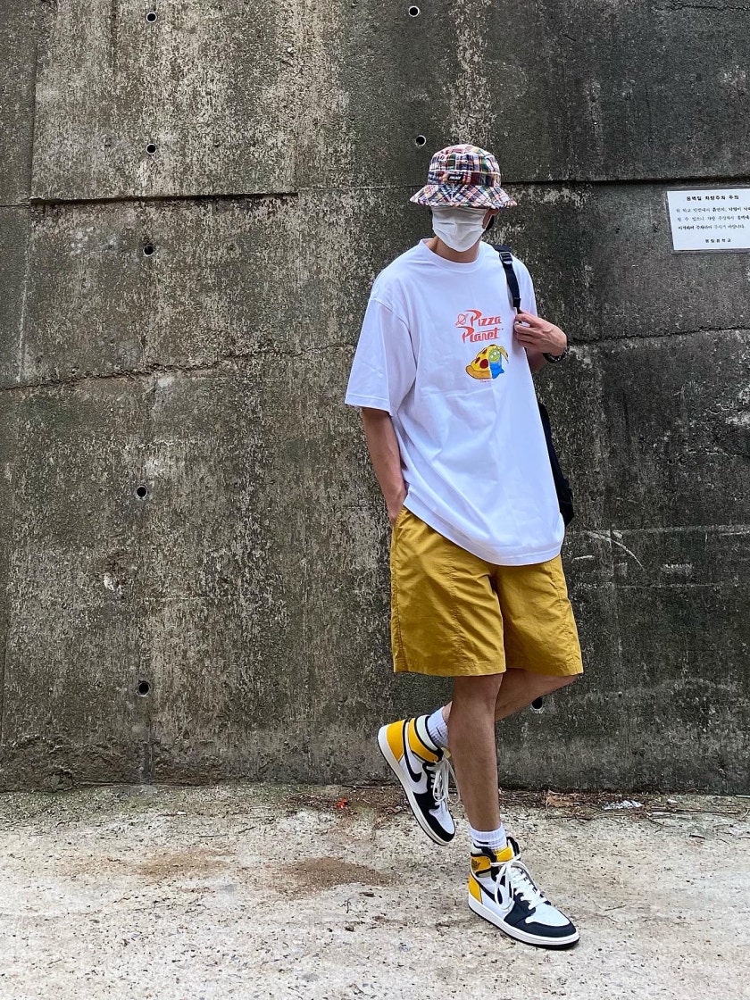 STYLE | KREAM KREAM | 한정판 거래의 FLEX