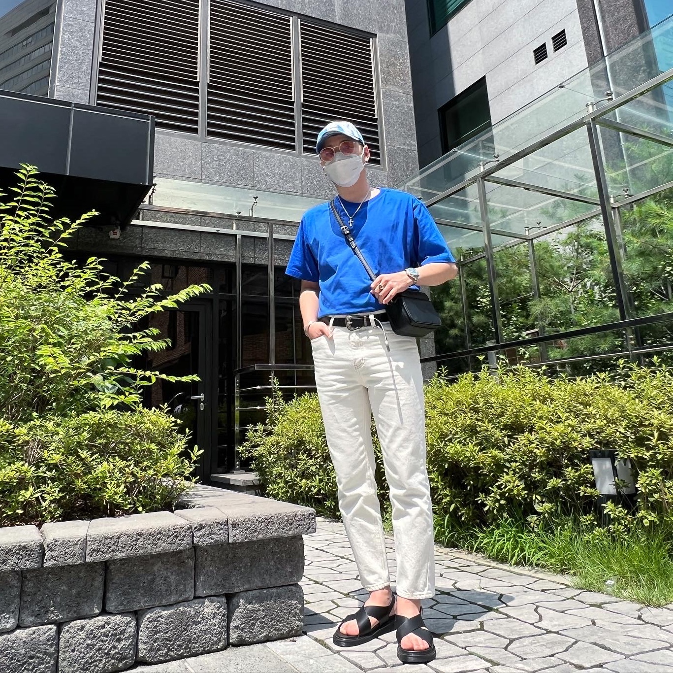 🧍🏻님의 스타일 - 1