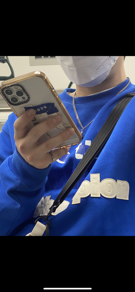 KREAM 프로필 이미지