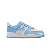 (W) Nike Air Force 1 '07 LX Celestine Blue