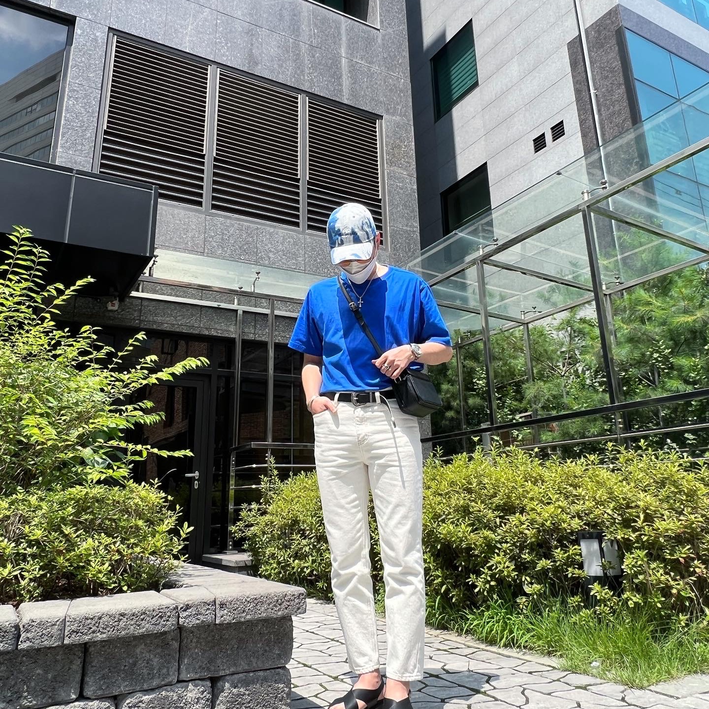 🧍🏻님의 스타일 - 2