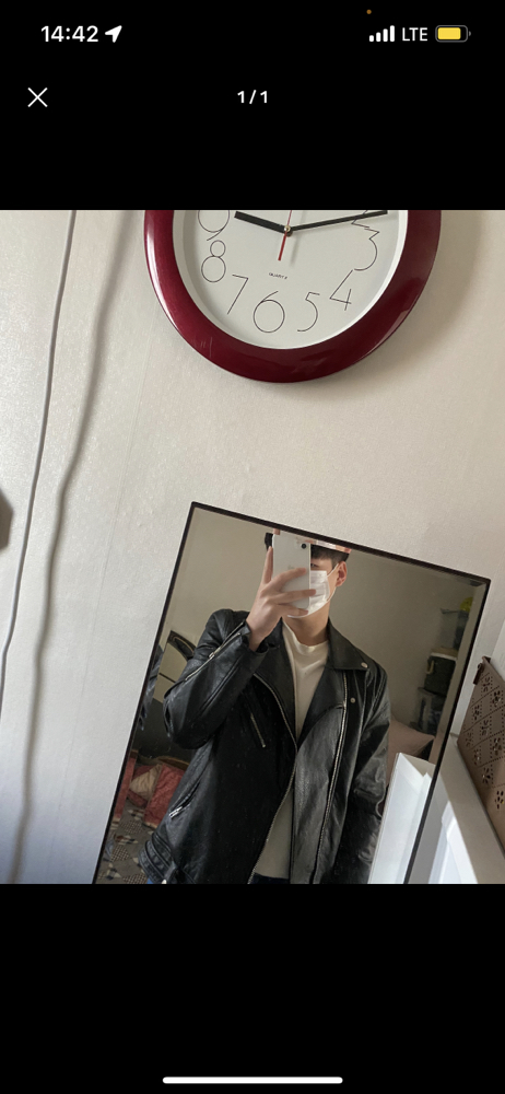 KREAM 프로필 이미지