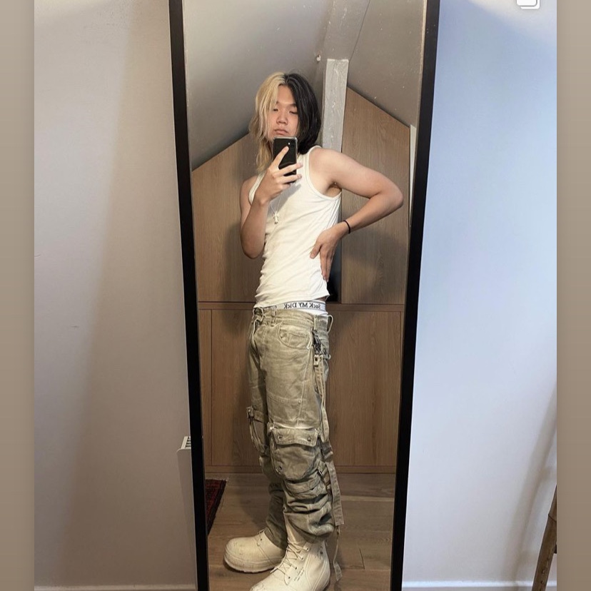 KREAM 스타일 - 2