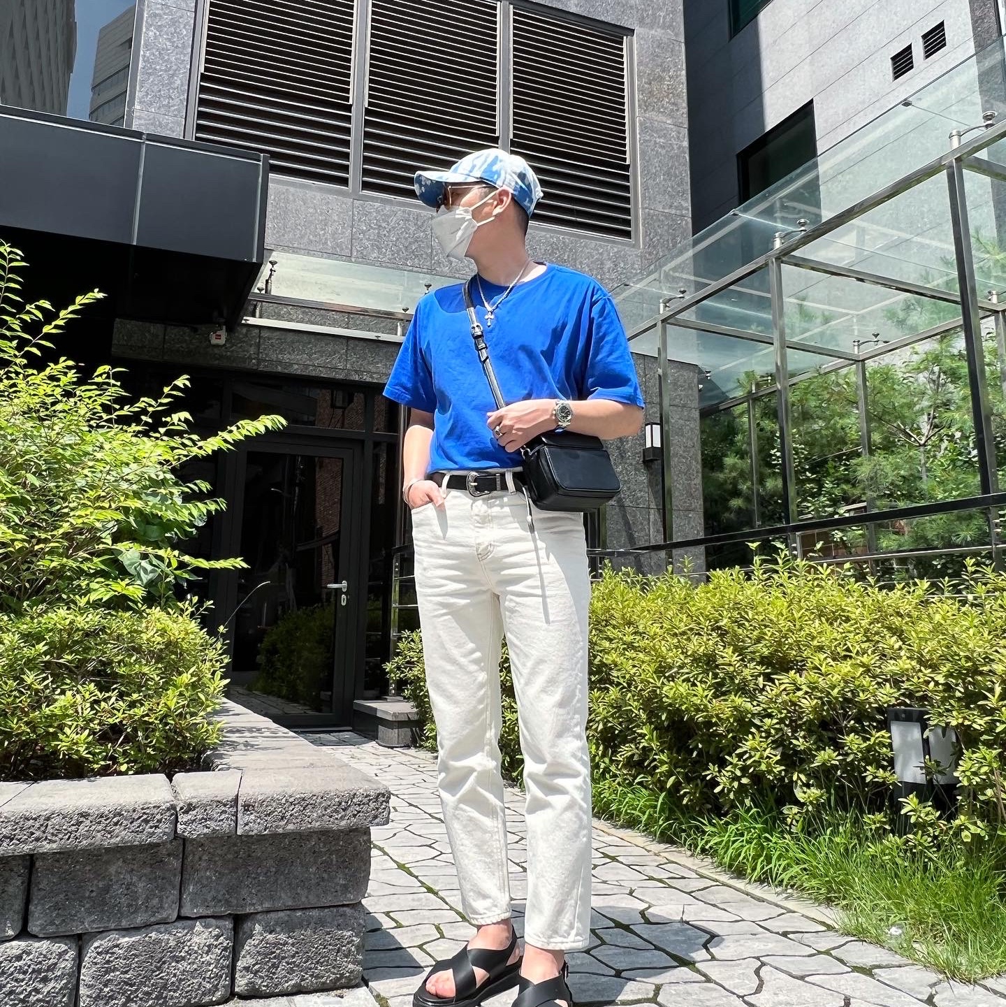 🧍🏻님의 스타일 - 3