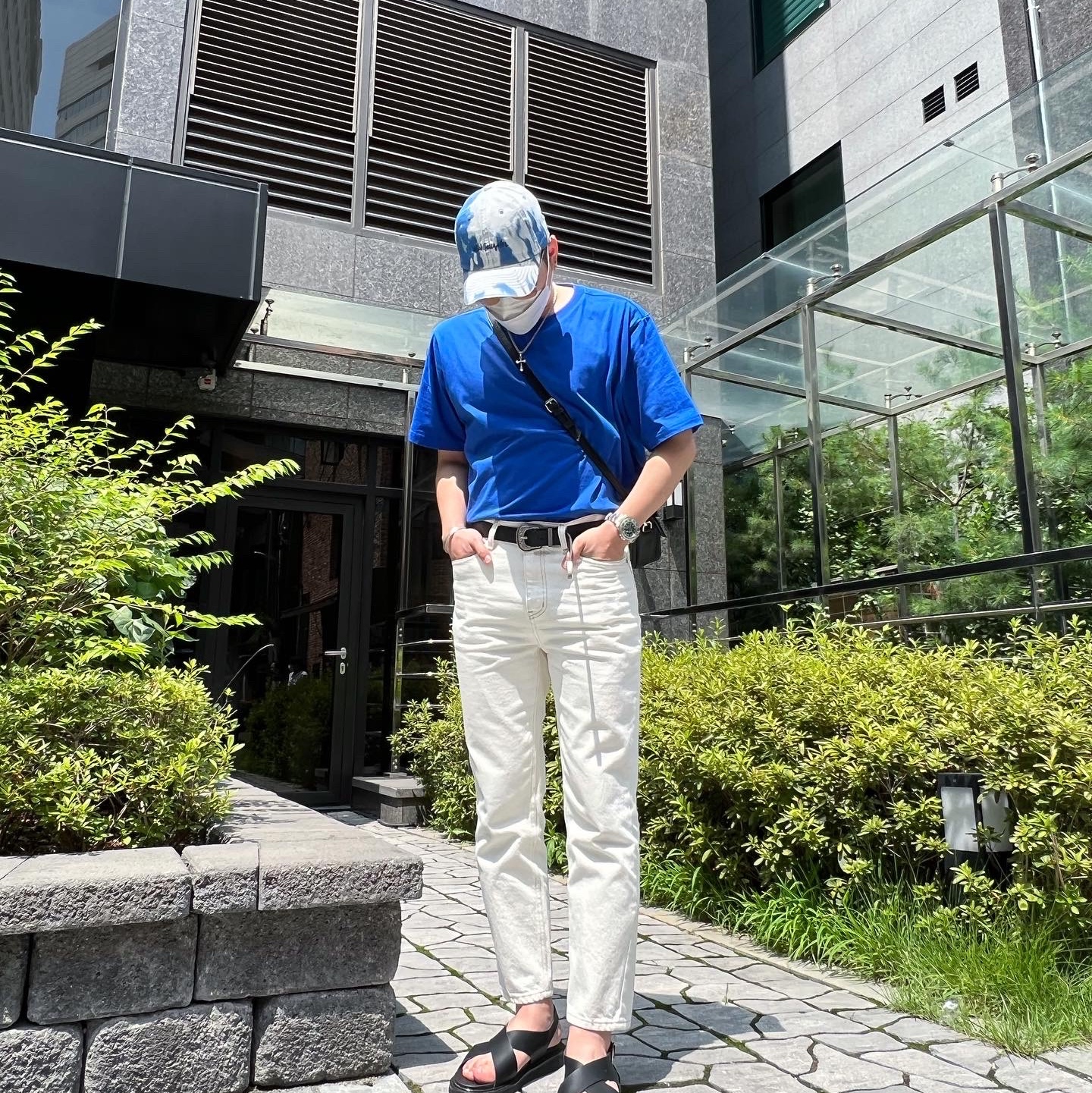 🧍🏻님의 스타일 - 5