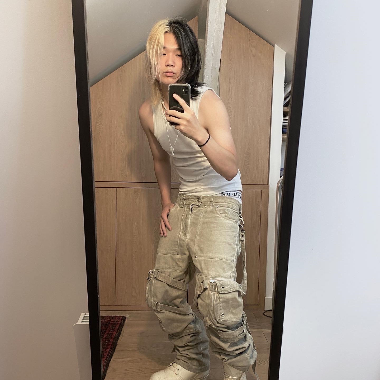 KREAM 스타일 - 3