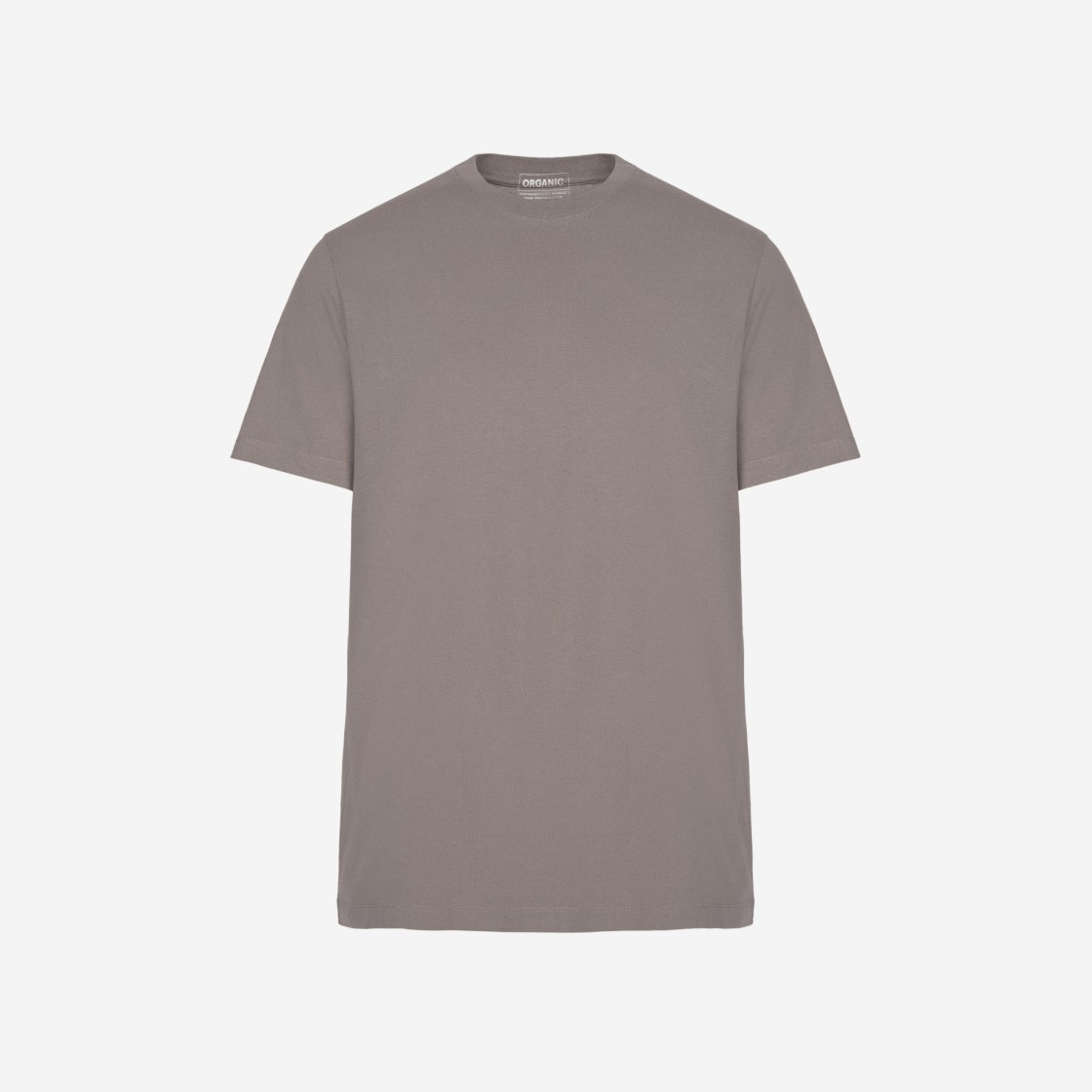 Maison Margiela T-Shirts Dove Grey Medium Grey Anthracite Grey (3 Pack) 상세 이미지 4