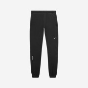 Nike x Drake Nocta NRG Essential Fleece Pants Black - US/EU