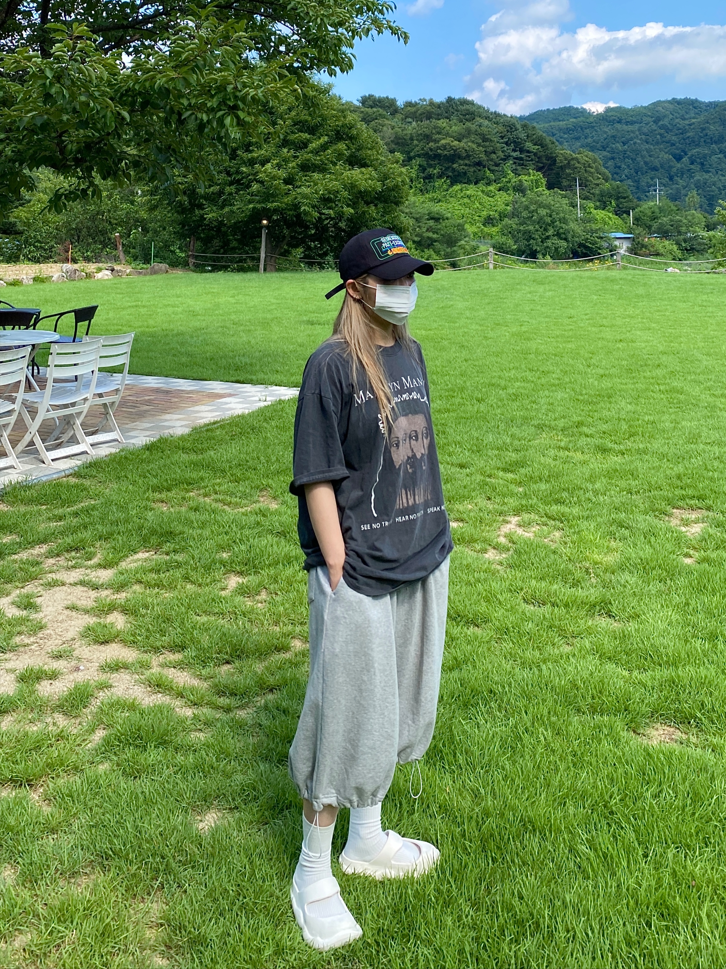 gaeeeeun_님의 스타일 - 2