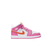 (PS) Jordan 1 Mid Pinksicle