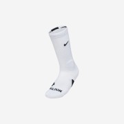 Nike x Drake Nocta NRG CL Socks White