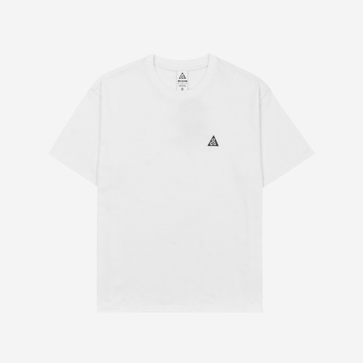 나이키 ACG LBR 티셔츠 서밋 화이트 - 아시아