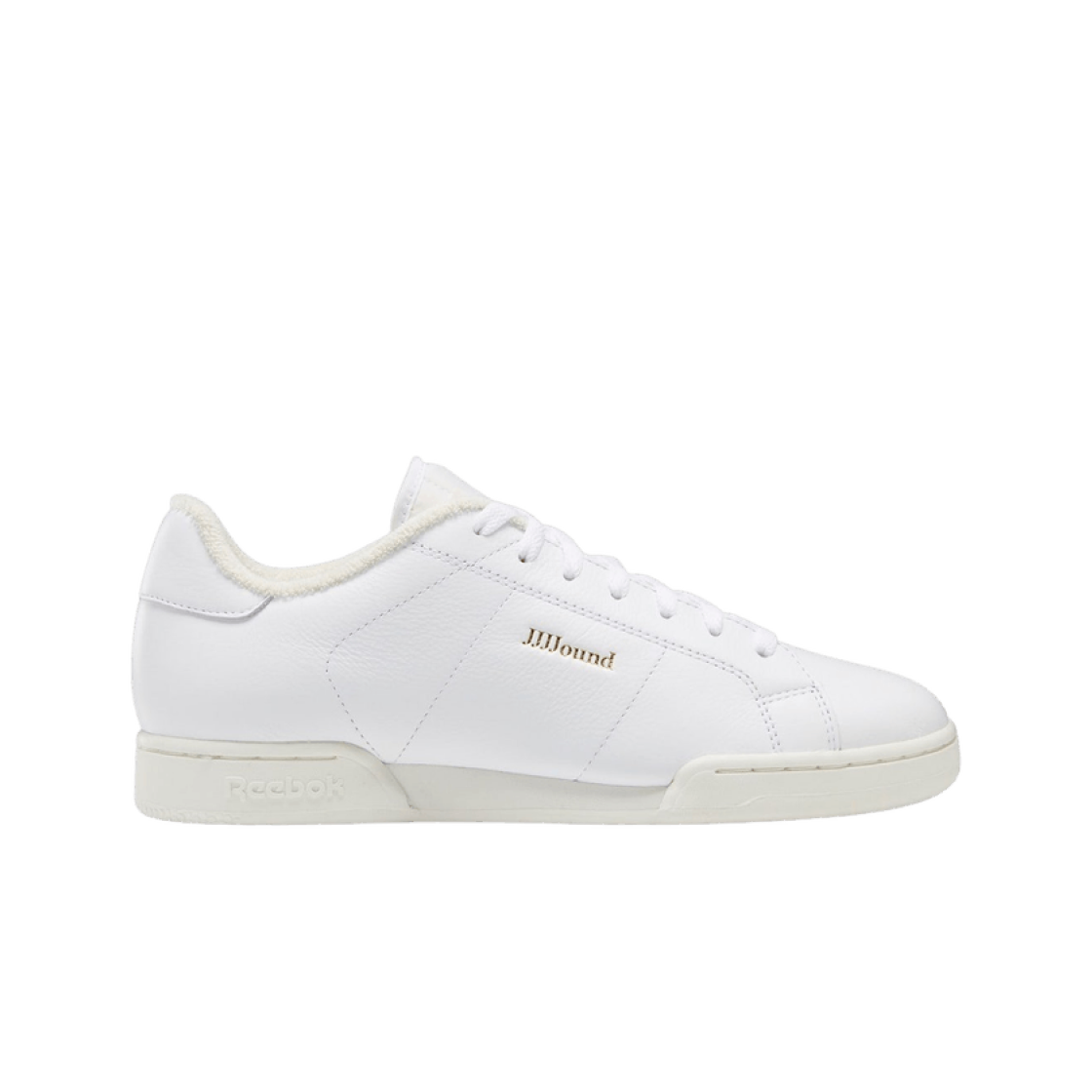 리복 x JJJ자운드 NPC 2 화이트(Reebok x JJJJound NPC II White)
