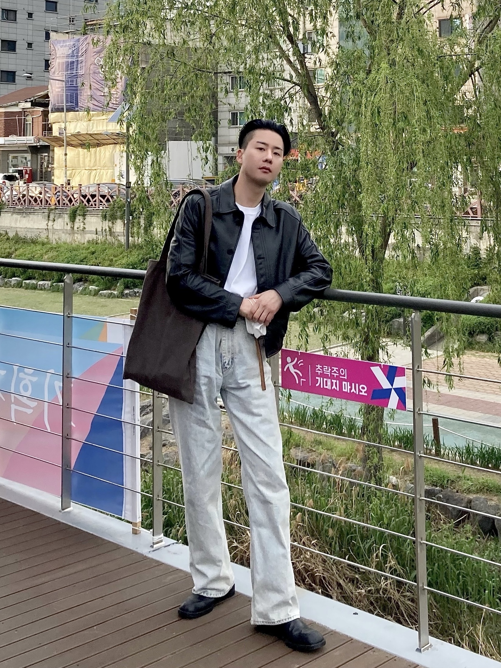 혁의님의 스타일
