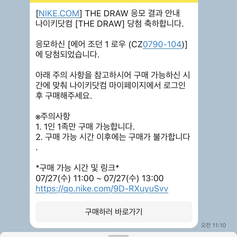 Jordan 1 Retro Low OG Black and Dark Powder Blue 착용 스타일