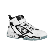 Louis Vuitton LV Trainer 2 Sneakers White