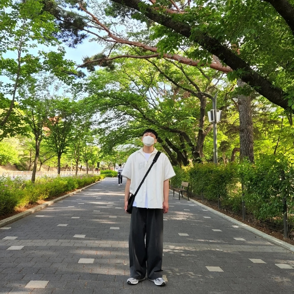 KREAM 프로필 이미지