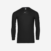 Nike x Drake Nocta NRG Essential LS Base Layer Top Black (DN0001-010)