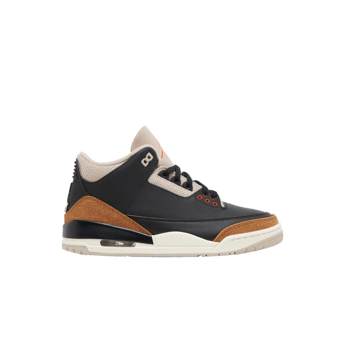 (GS) 조던 3 레트로 데저트 엘리펀트((GS) Jordan 3 Retro Desert Elephant)