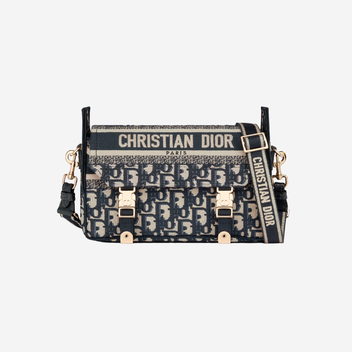Dior KREAM premium-classic-elegant-studded-leopard-print-deco-with-shoulder-strap