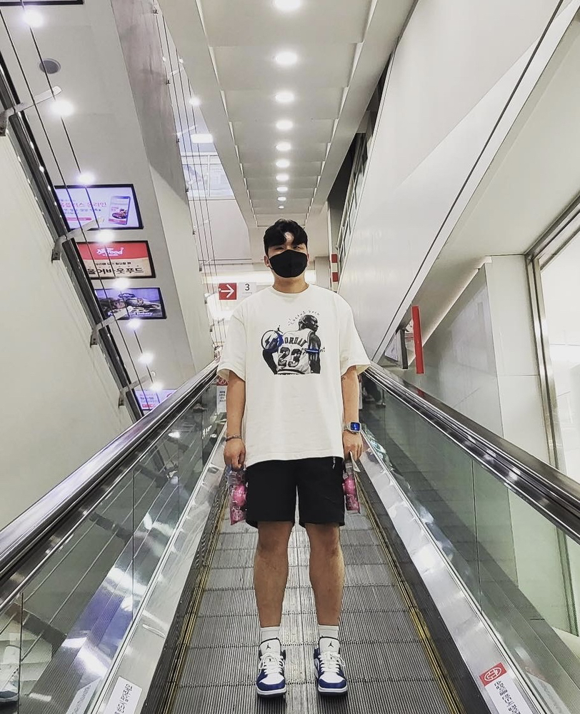 KREAM 프로필 이미지