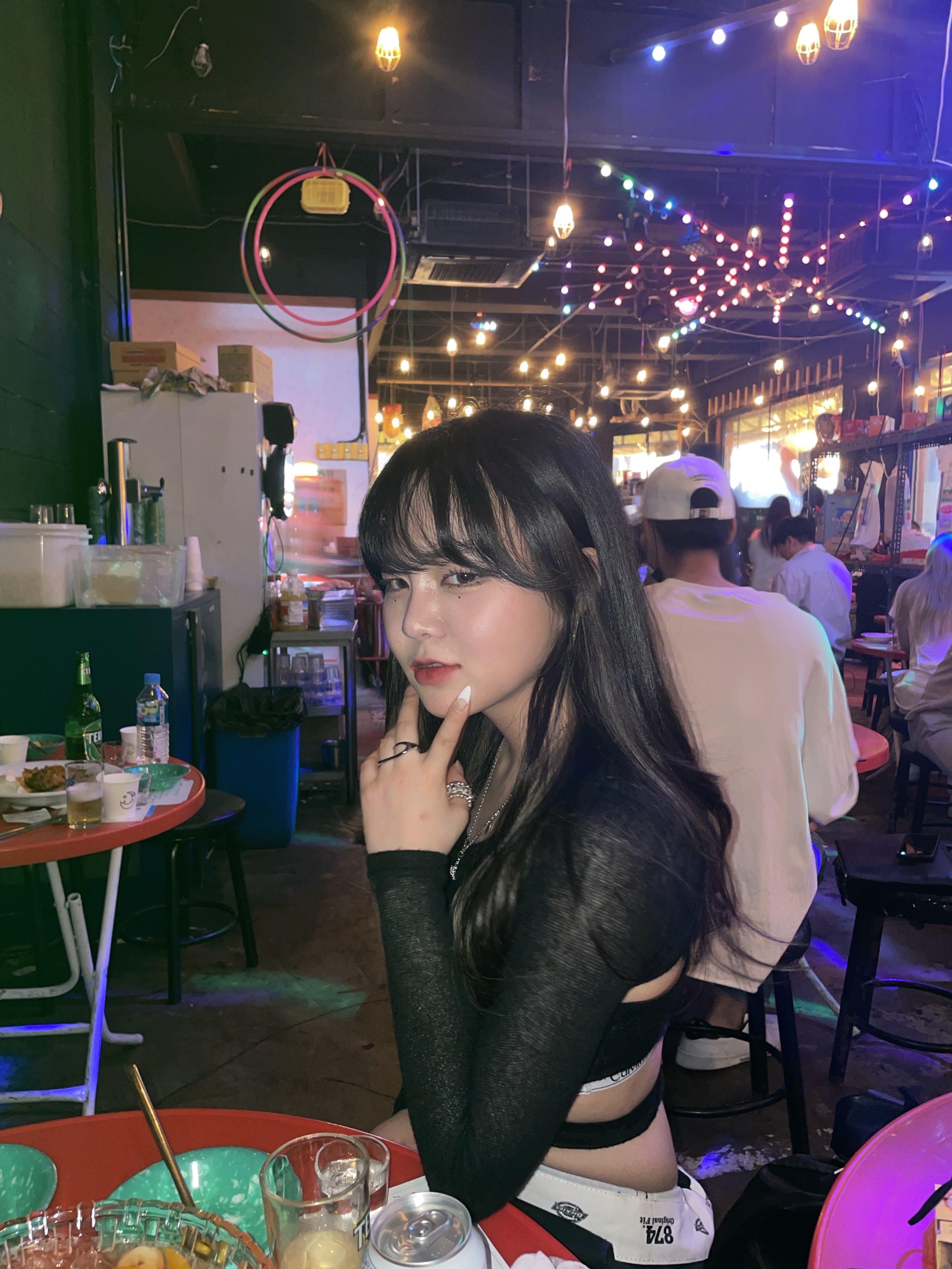 Yzin님의 스타일 - 3