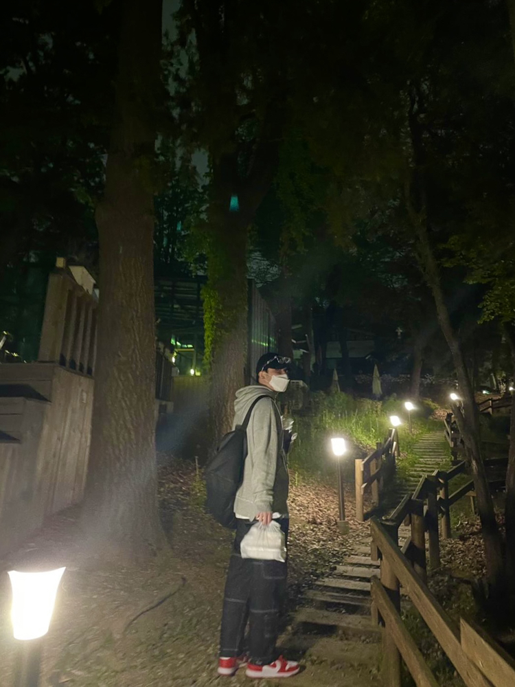 KREAM 프로필 이미지
