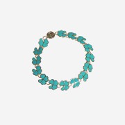 Peaceminusone Clover Bracelet #1 Mint