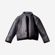 Yeezy Gap Engineered By Balenciaga Round Jacket 2 Black