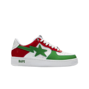 BAPE Bape Sta Low M1 Autumn Green