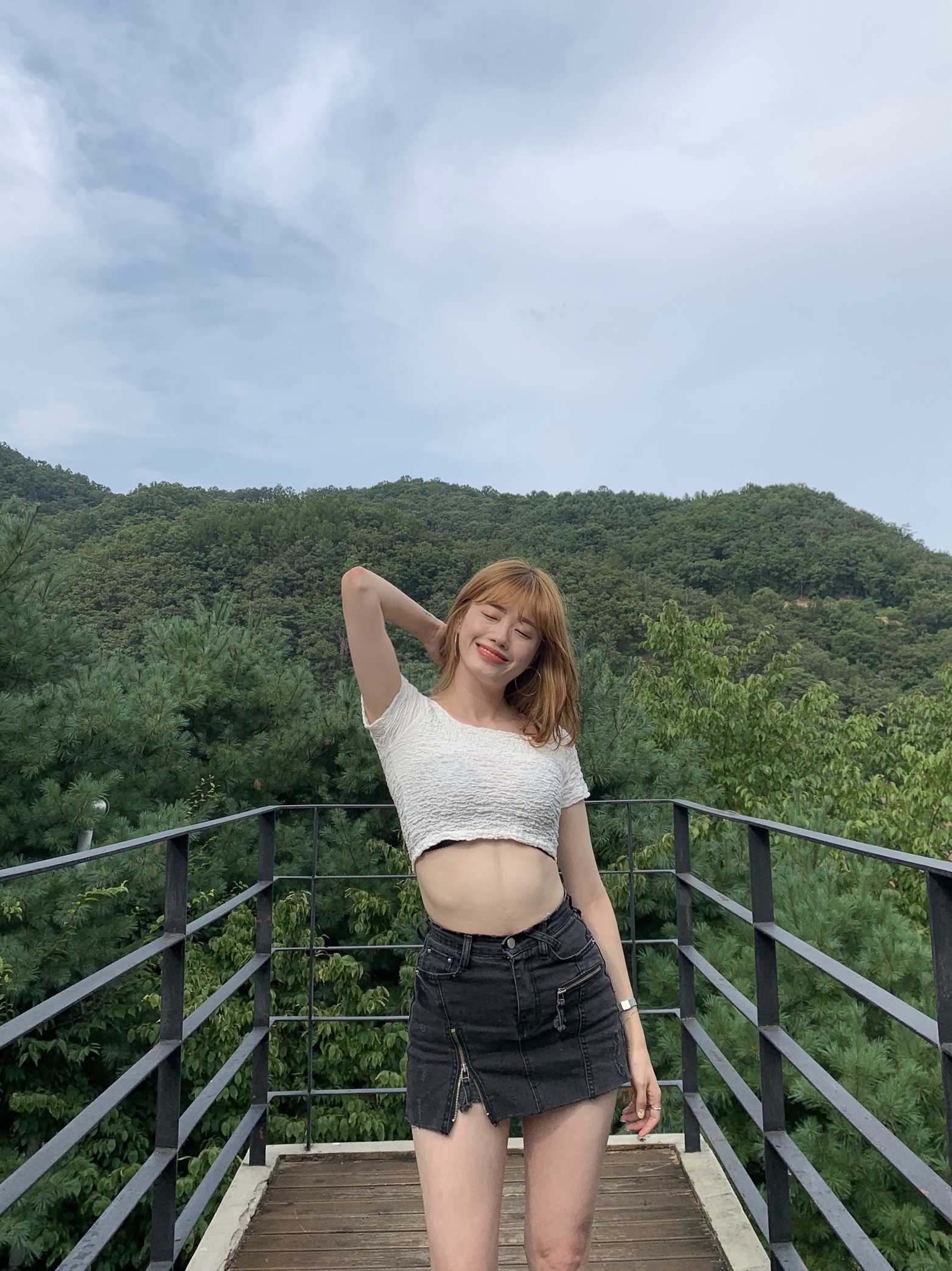 다롱이님의 스타일 - 2