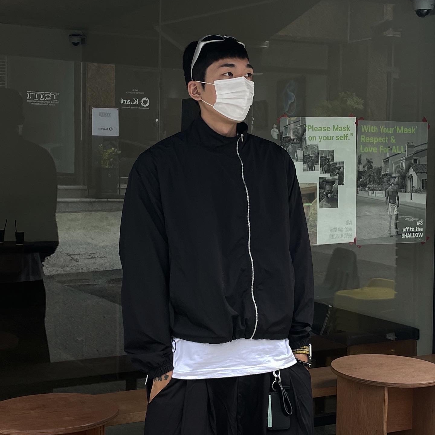 insta : wap__s님의 스타일 - 2