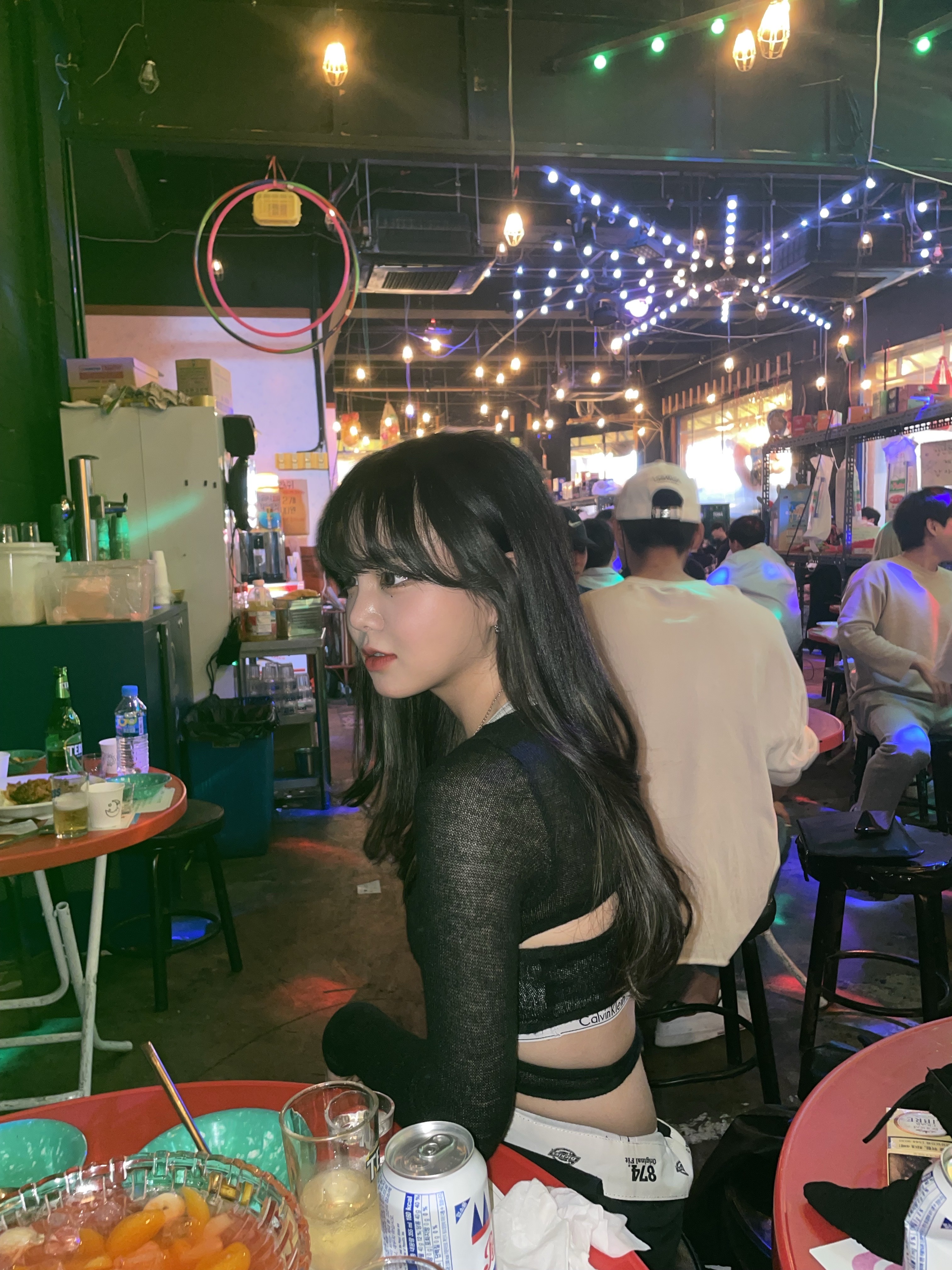 Yzin님의 스타일 - 2