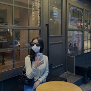 KREAM 프로필 이미지