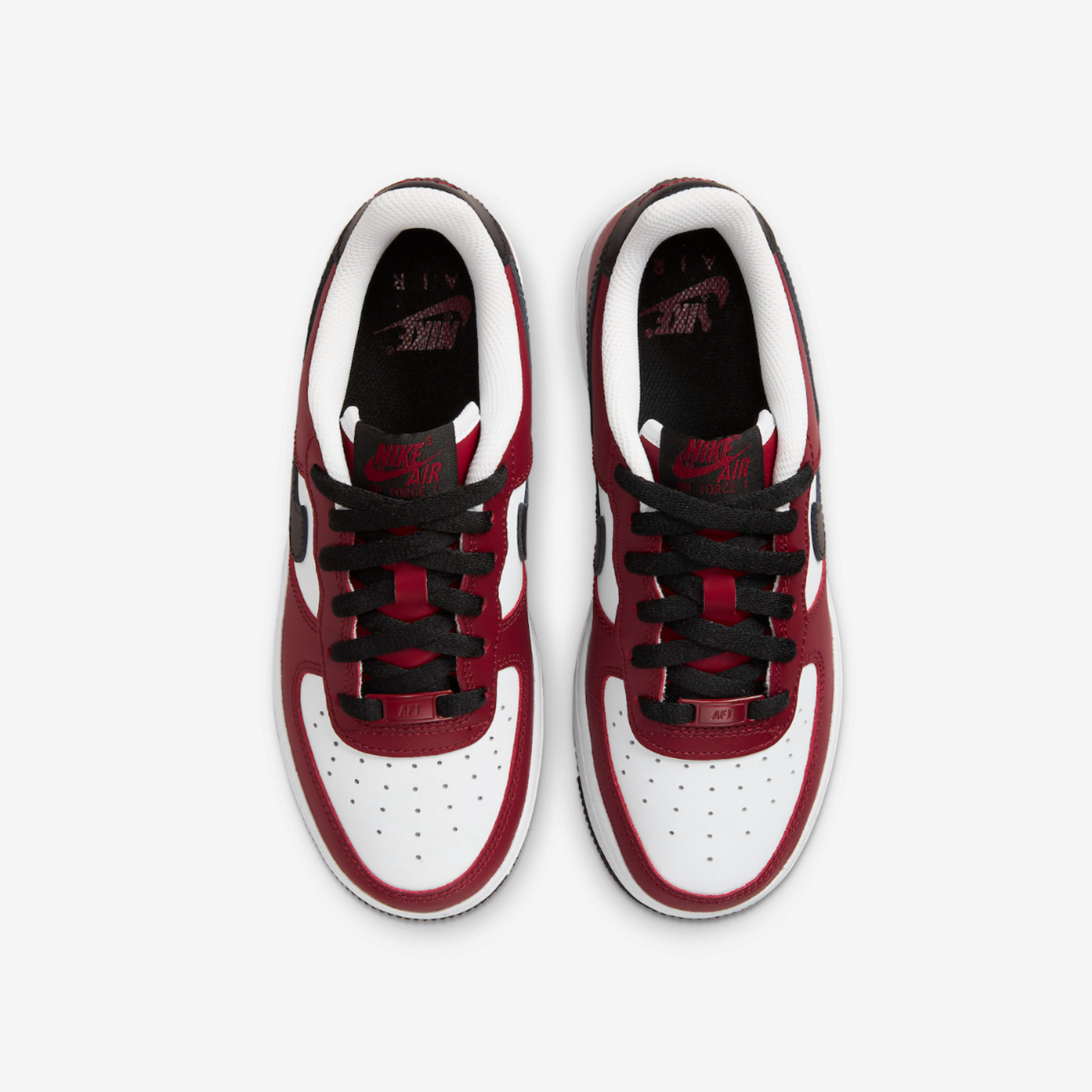 Jordan 1 Low Golf Chicago, Nike SB Dunk Low Pro Chicago 착용 스타일 - 4