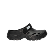 Suicoke Mok Sandals Black