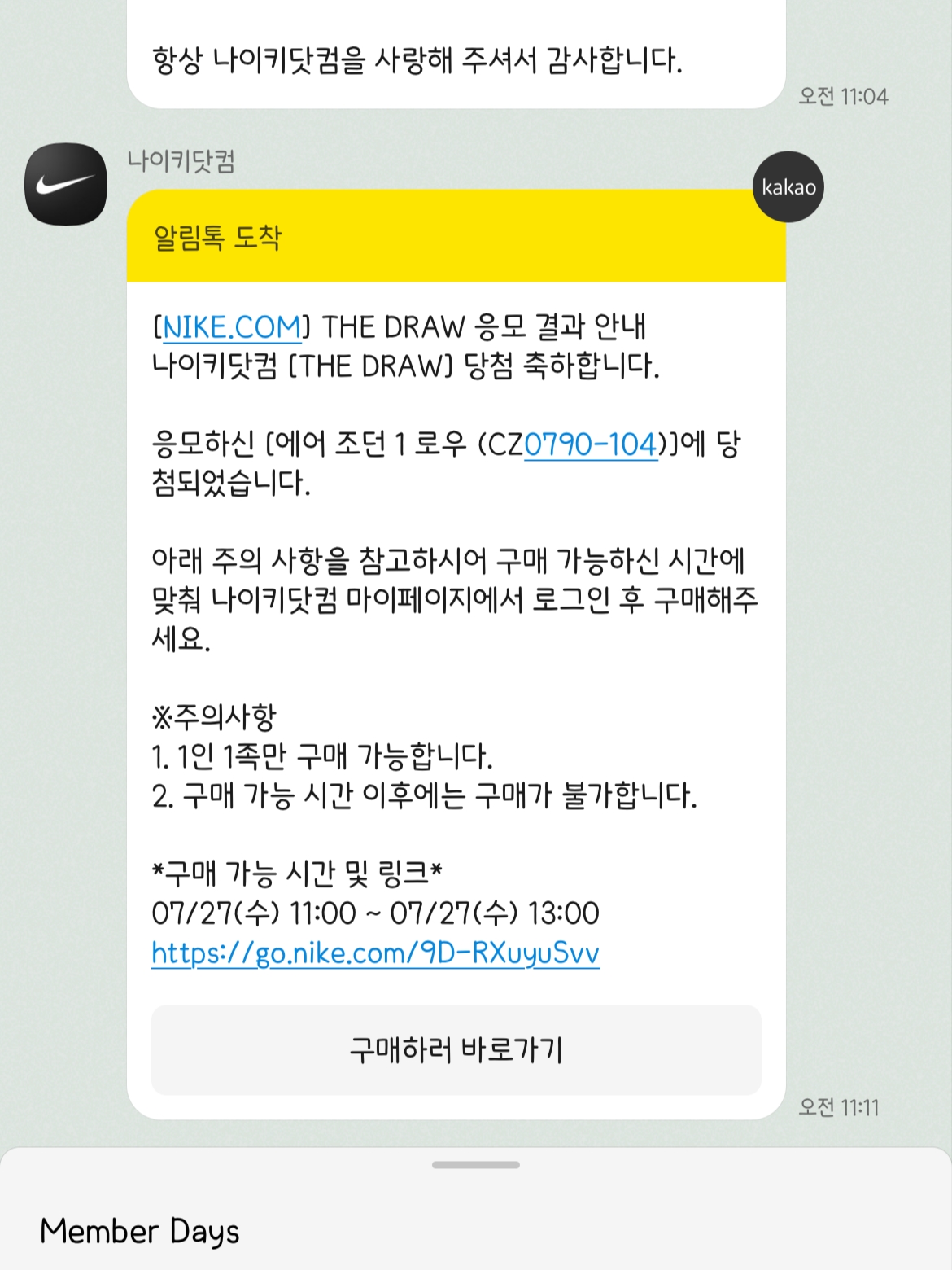 Jordan 1 Retro Low OG Black and Dark Powder Blue 착용 스타일 - 3