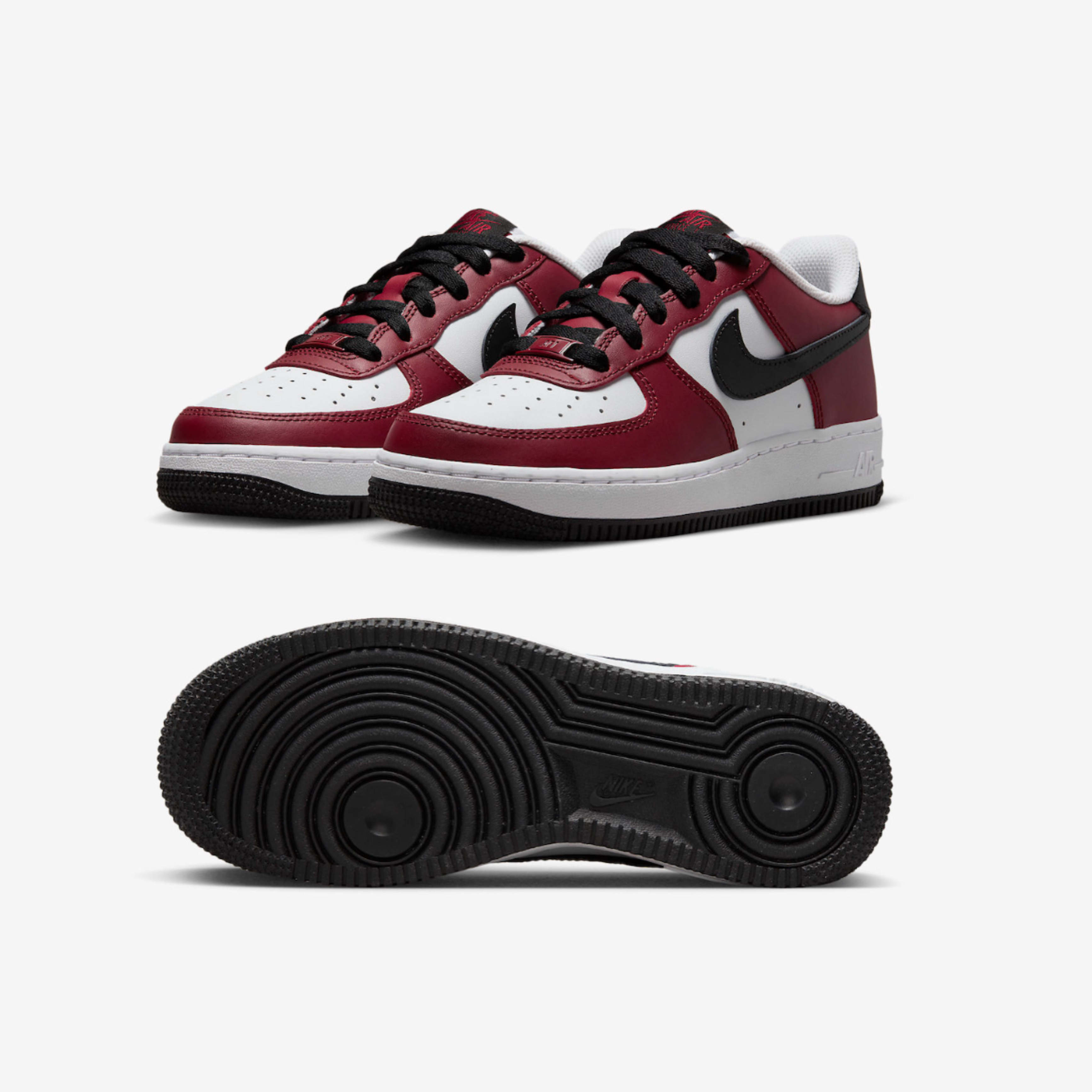 Jordan 1 Low Golf Chicago, Nike SB Dunk Low Pro Chicago 착용 스타일 - 2
