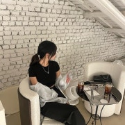KREAM 프로필 이미지