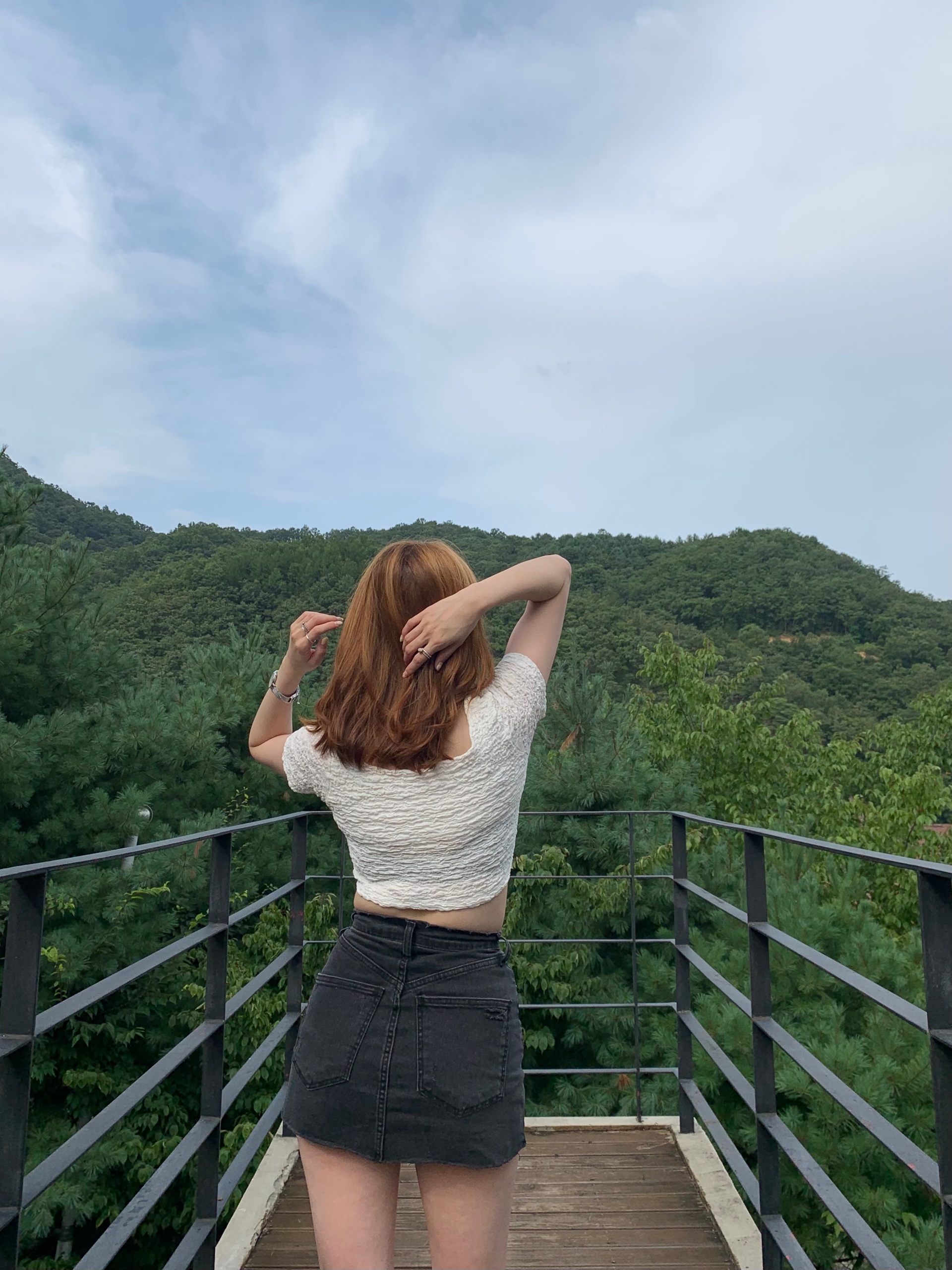 다롱이님의 스타일 - 1