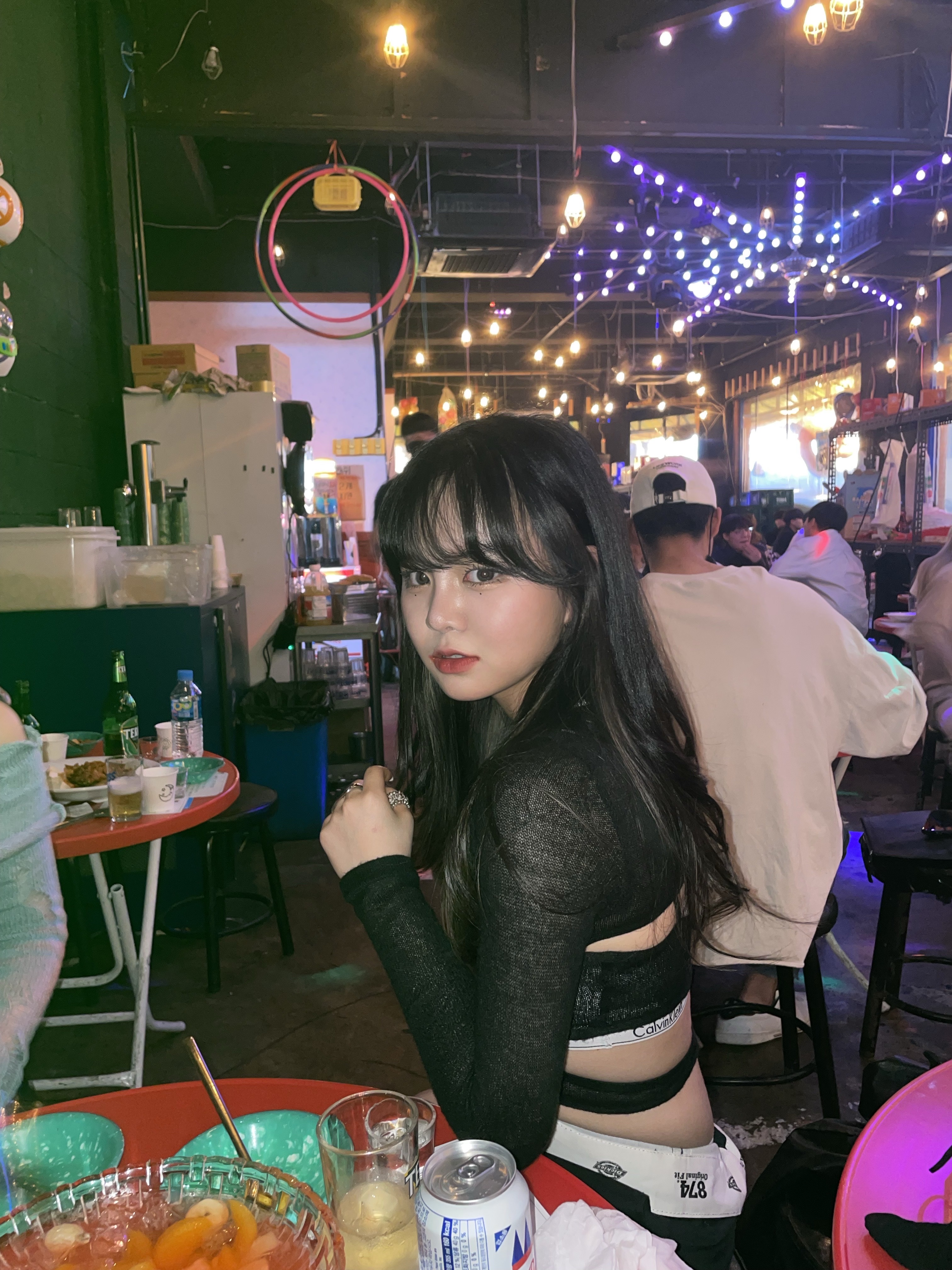 Yzin님의 스타일 - 1