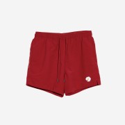 Peaceminusone Daisy Shorts #3 Red