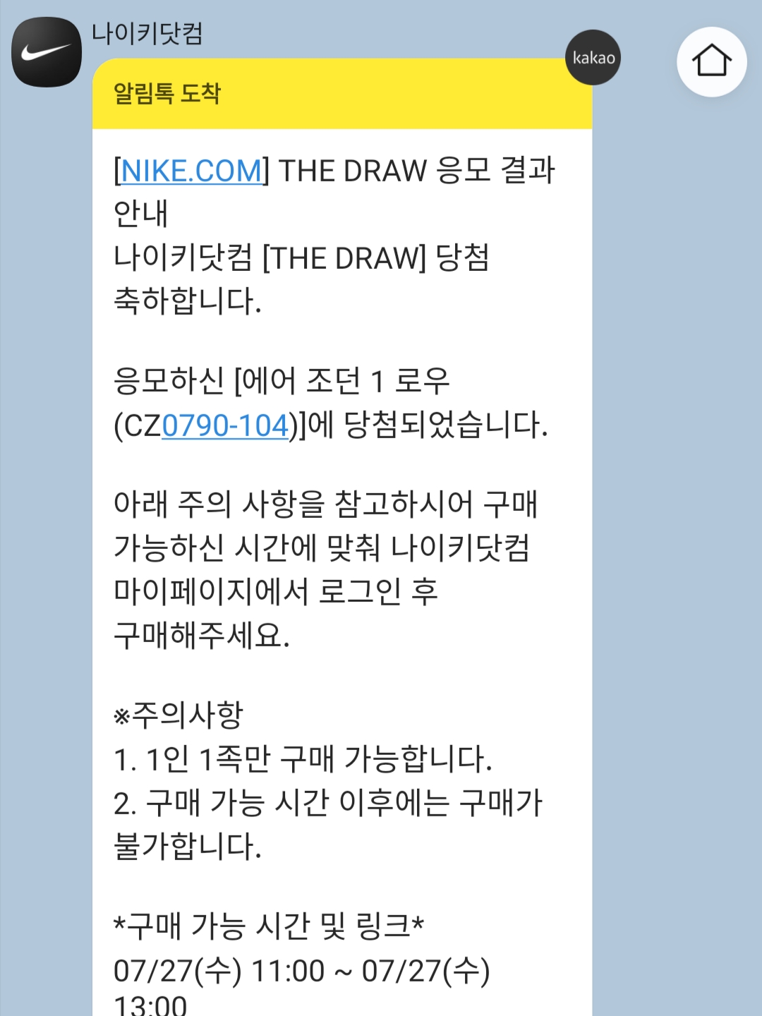 Jordan 1 Retro Low OG Black and Dark Powder Blue 착용 스타일