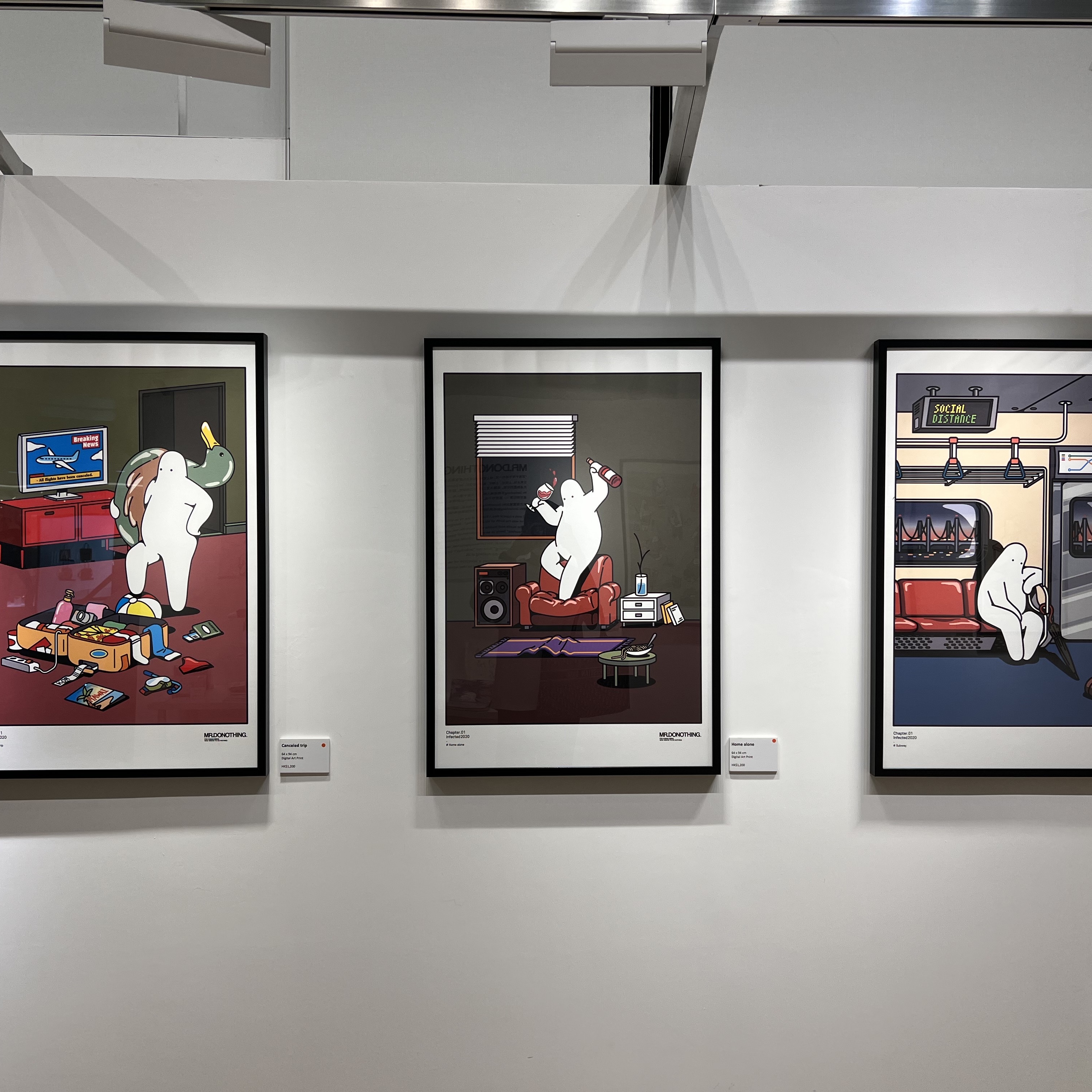 Dior B23 Low Dior Oblique White & Black, Dior Large Book Tote Blue Dior Oblique Embroidery 착용 스타일 - 3