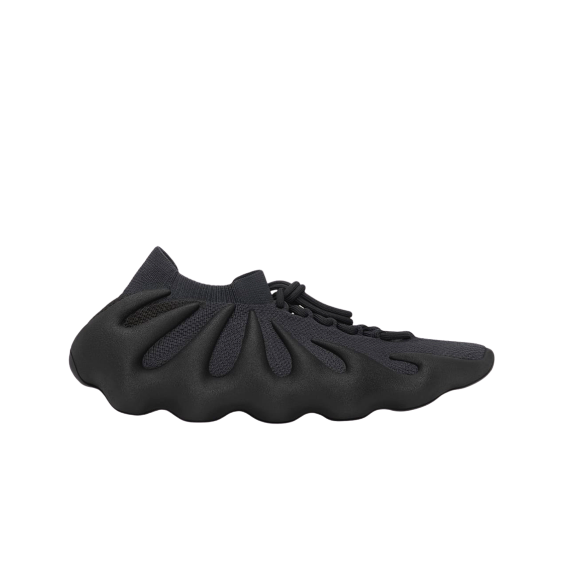 아디다스 이지 450 유틸리티 블랙