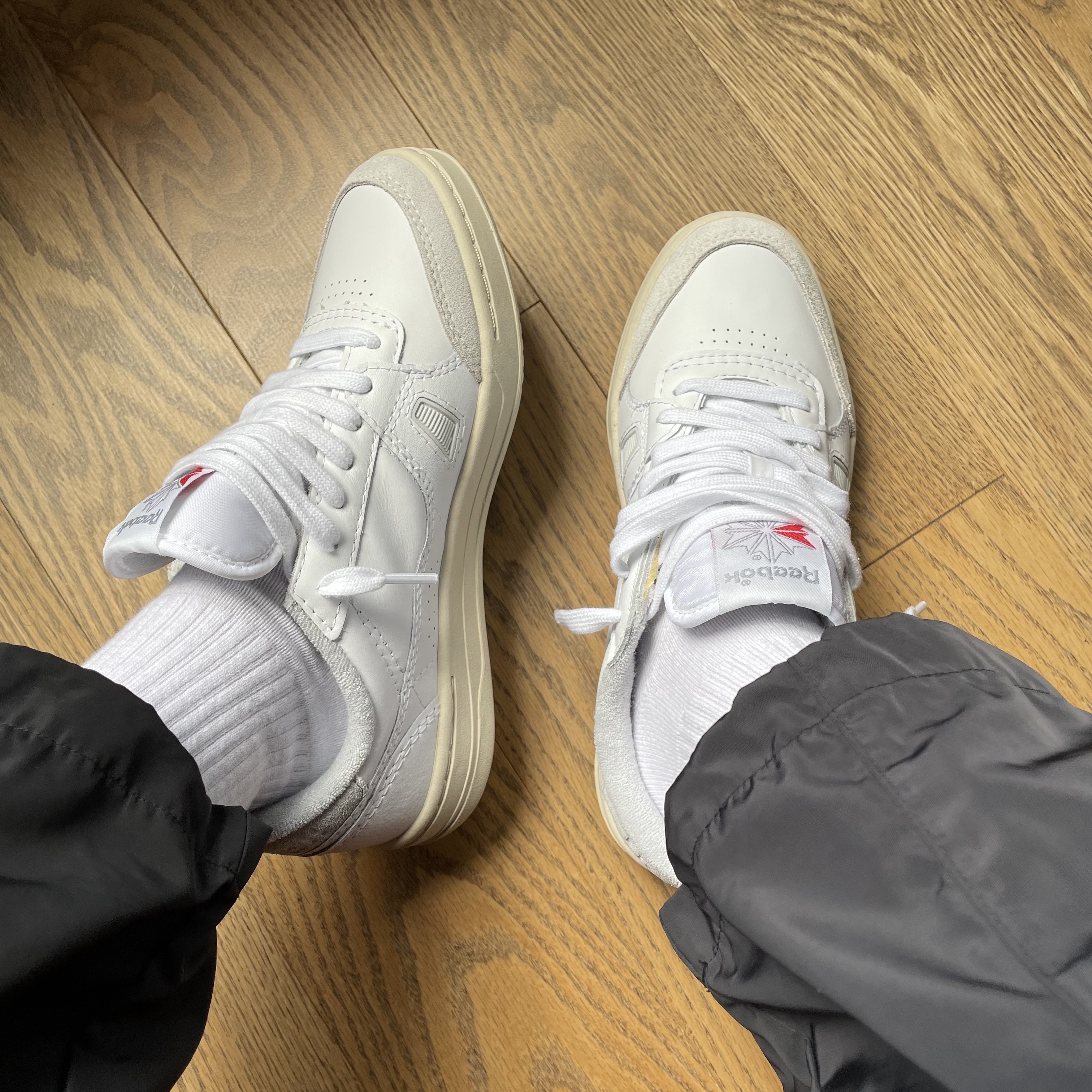 KREAM 스타일 - 2