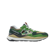 New Balance x BAPE 5740 Green