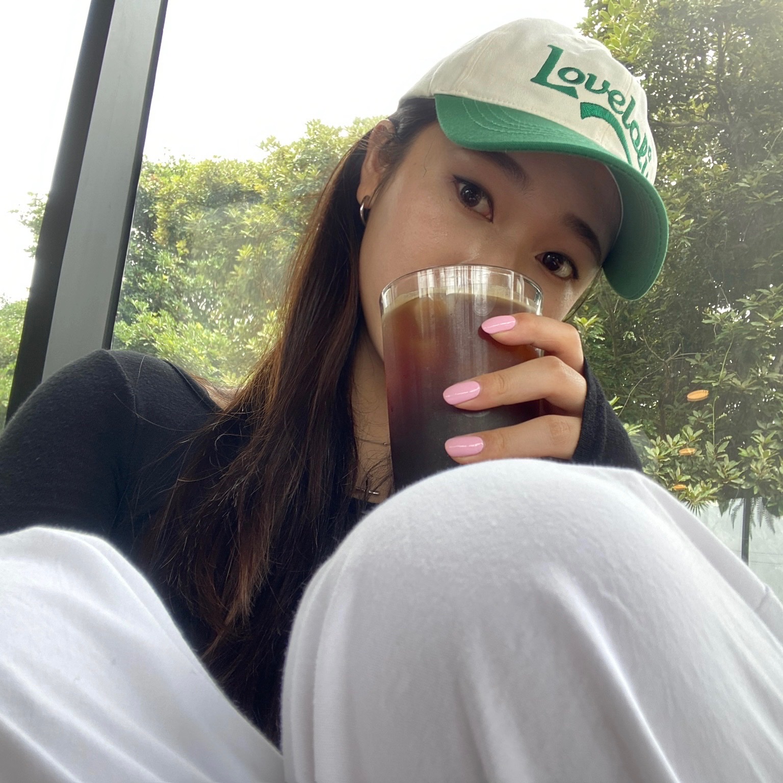 바카님의 스타일 - 4