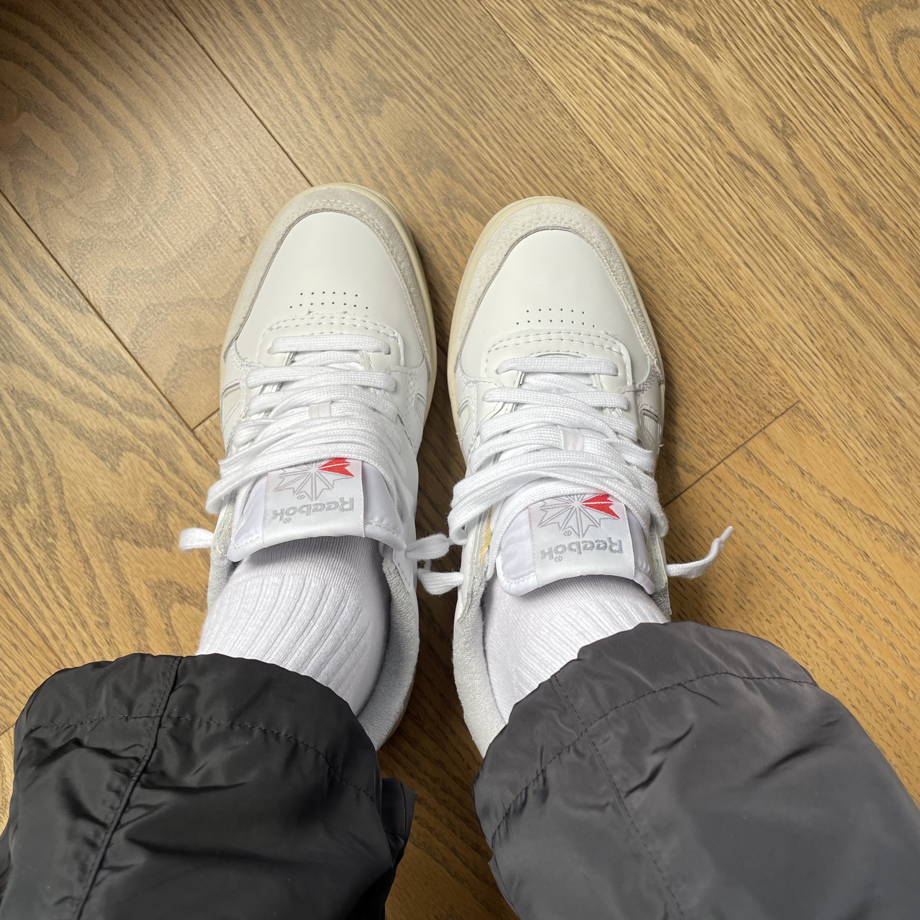 KREAM 스타일 - 1