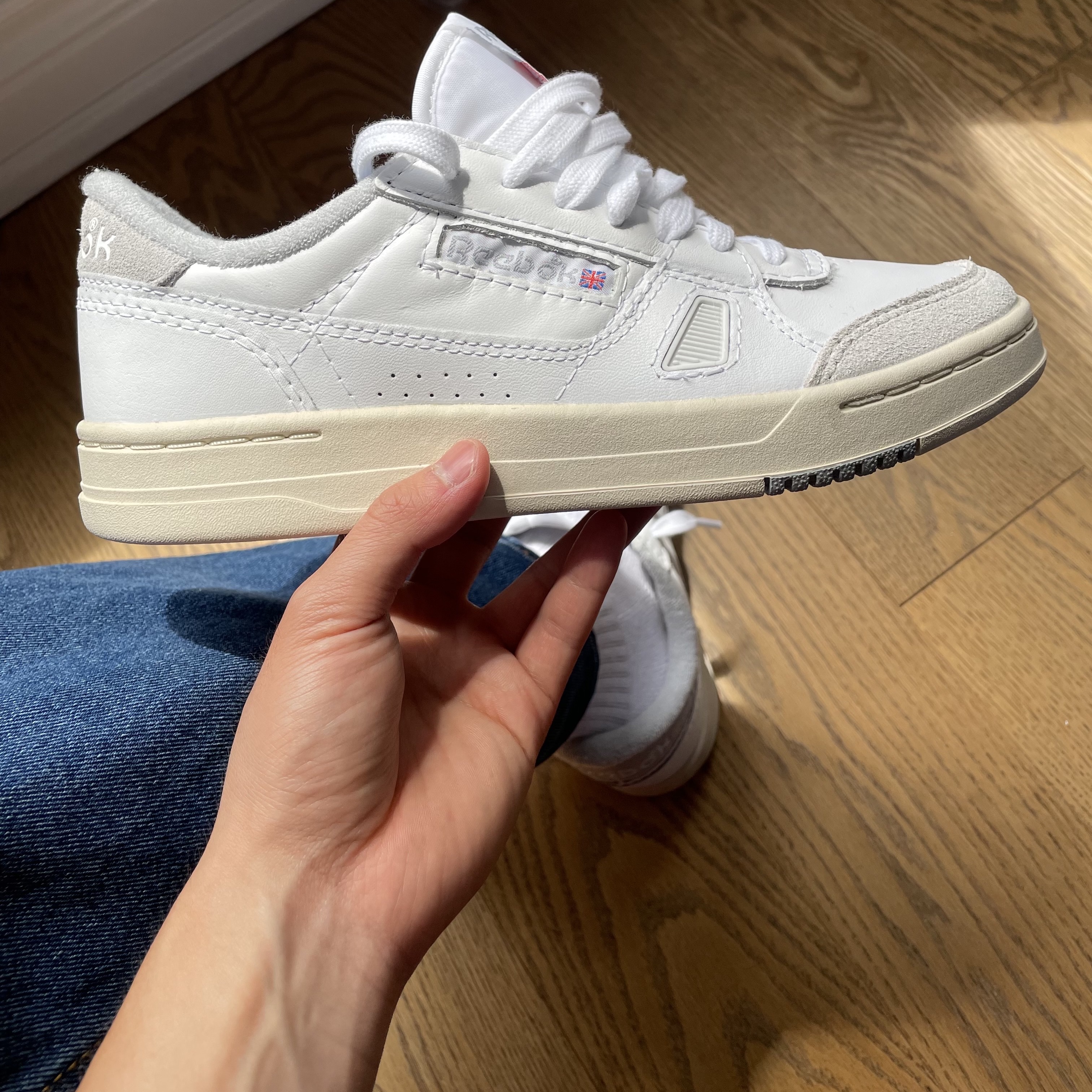 KREAM 스타일 - 4